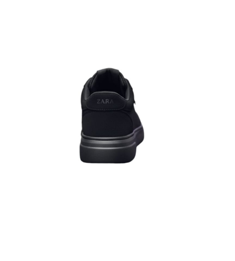 Black Sneakers
