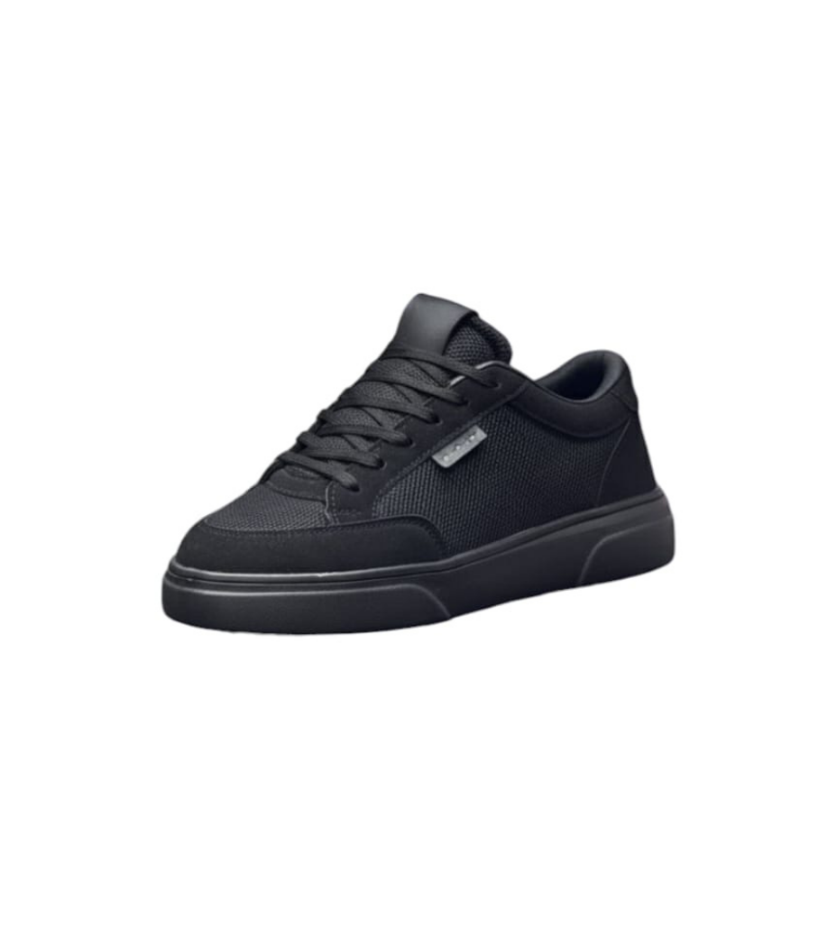 Black Sneakers