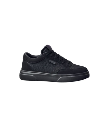 Black Sneakers