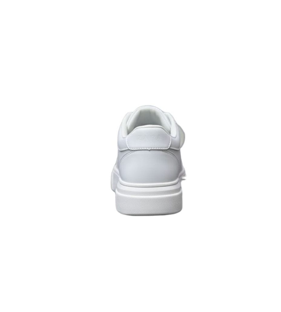 White Sneakers