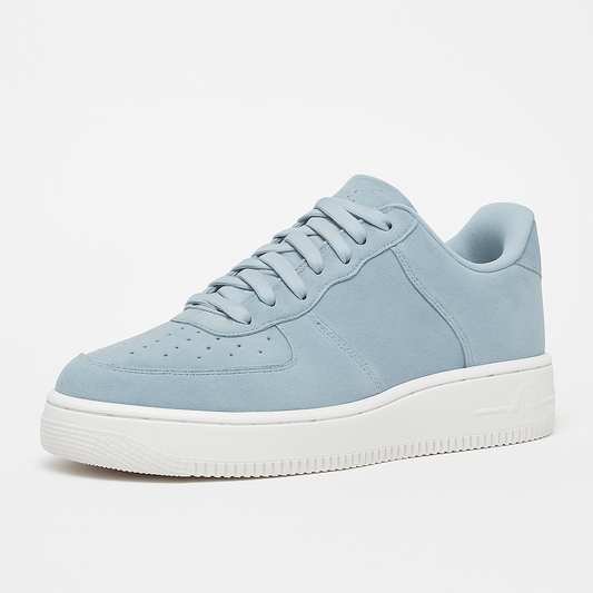 Light Blue Sneakers