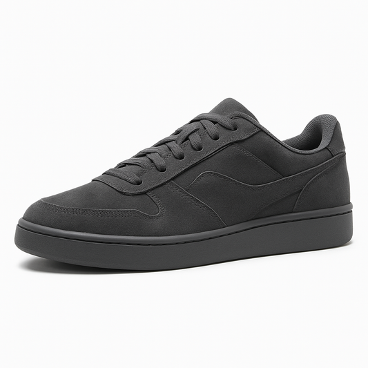 Dark Gray Sneakers